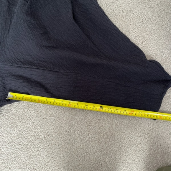 Balloon harem pants - Picture 8 of 8